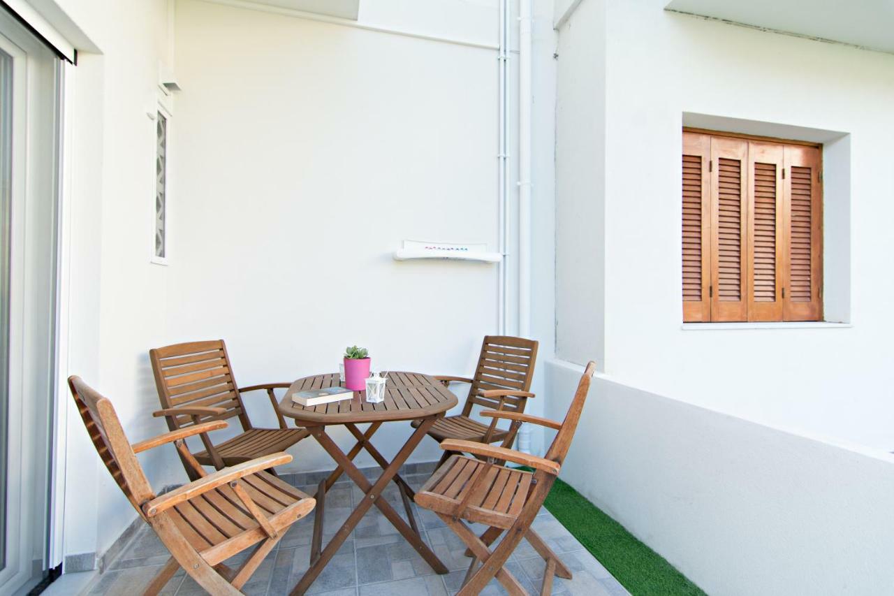 Apartment Skalidis
