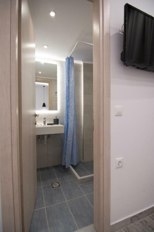 Skalidis Apartment *
