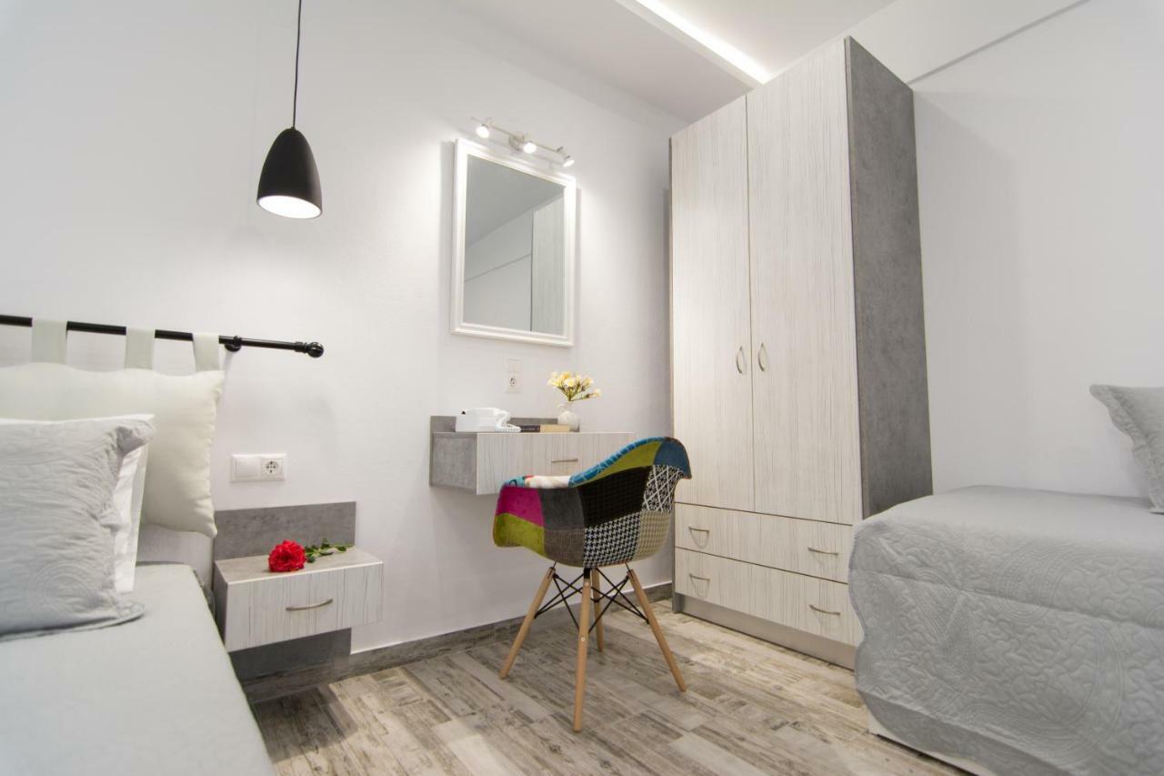 Apartment Skalidis