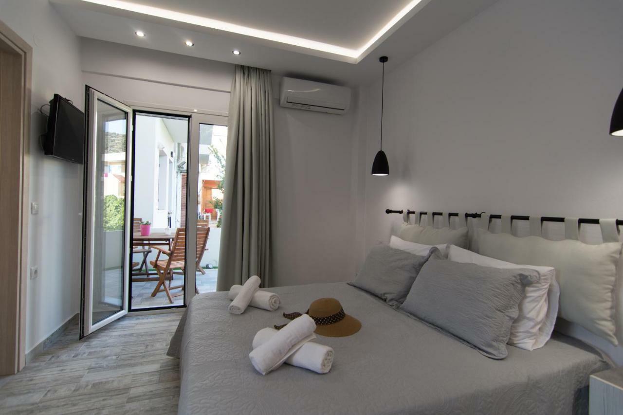Skalidis Apartment Stalida