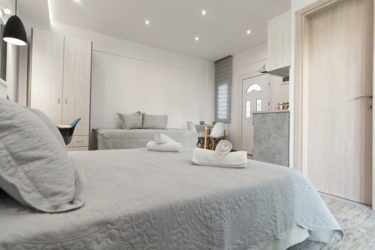 Apartment Skalidis Stalida