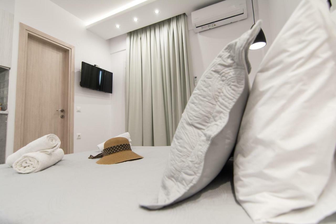 Skalidis Apartment *