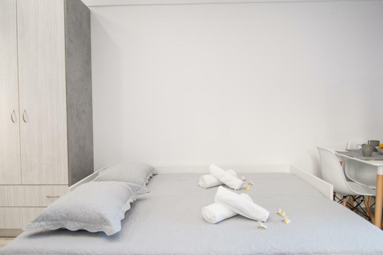 Skalidis Apartment *
