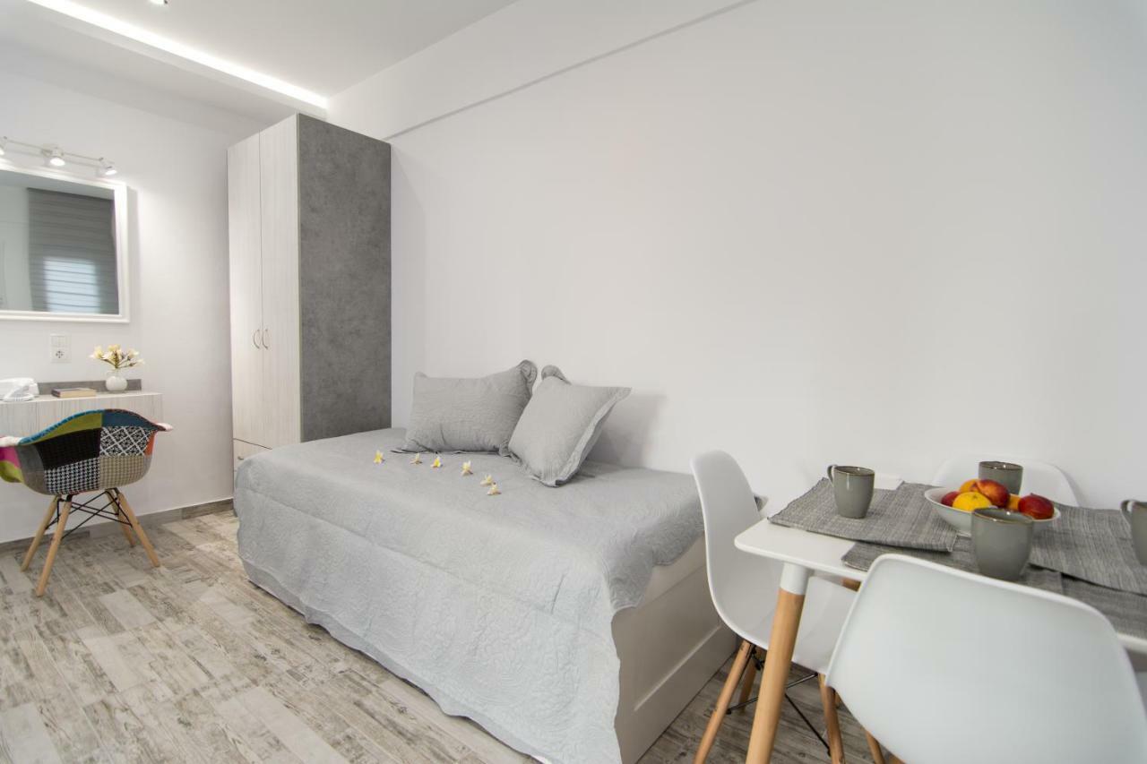 Apartment Skalidis Stalida