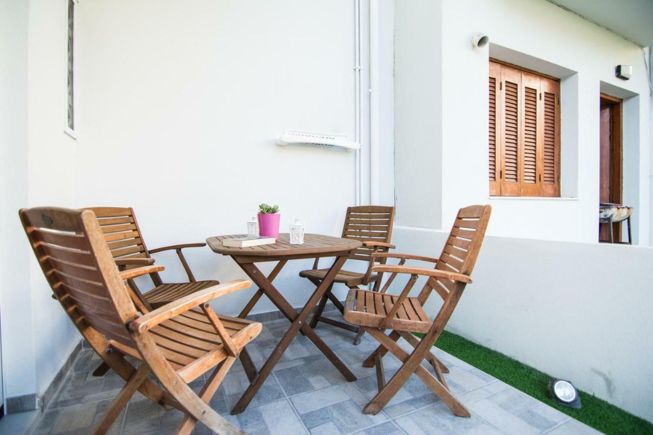 Apartment Skalidis Stalida