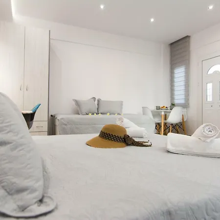 Skalidis Apartments Stalis Экстерьер фото